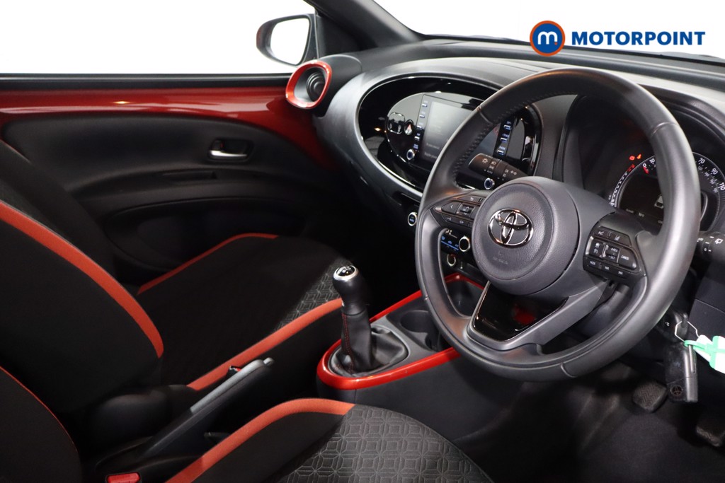 Used Toyota Aygo X 2022 for sale - 76117867: Photo 32