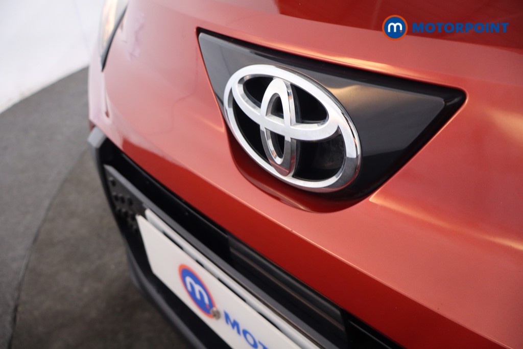 Used Toyota Aygo X 2022 for sale - 76117867: Photo 33