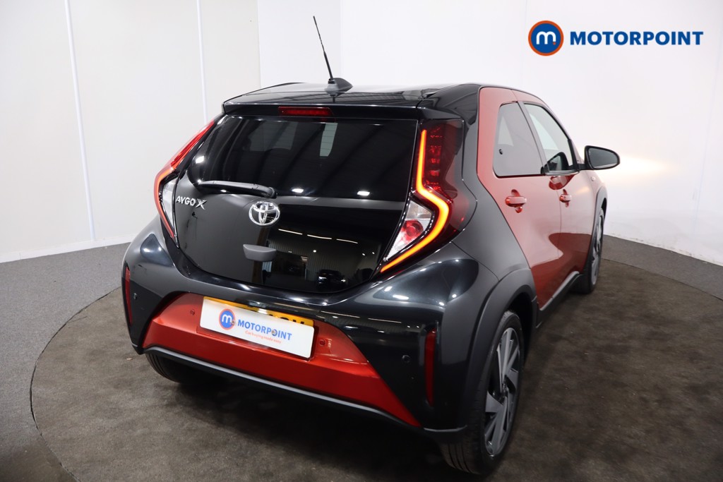 Used Toyota Aygo X 2022 for sale - 76117867: Photo 35