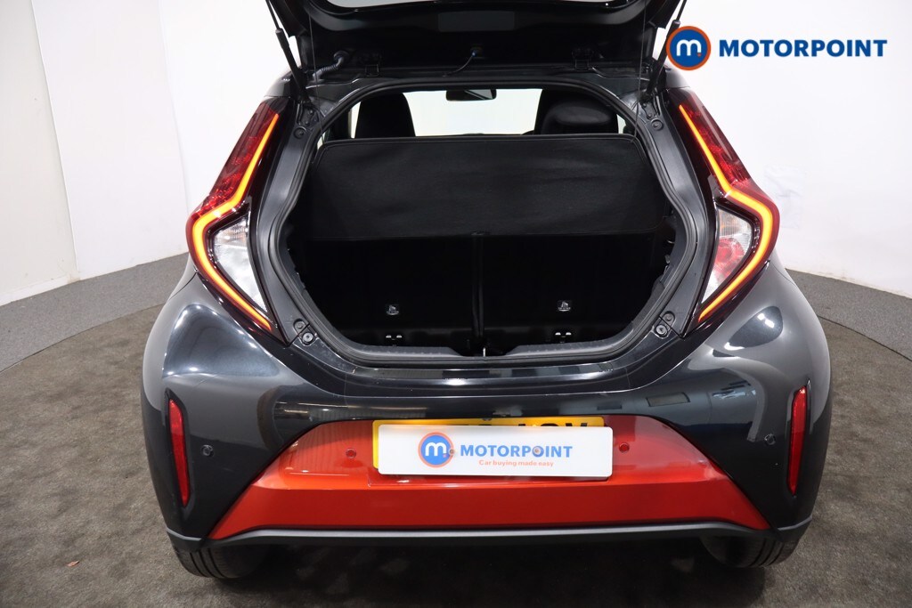 Used Toyota Aygo X 2022 for sale - 76117867: Photo 36