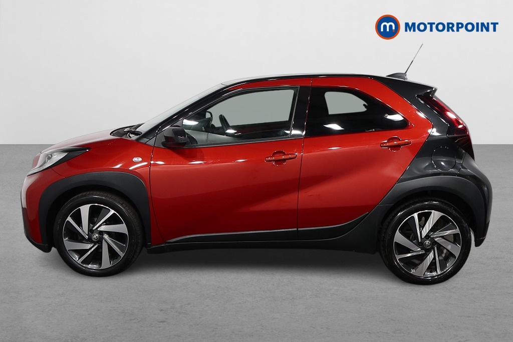 Used Toyota Aygo X 2022 for sale - 76117867: Photo 4