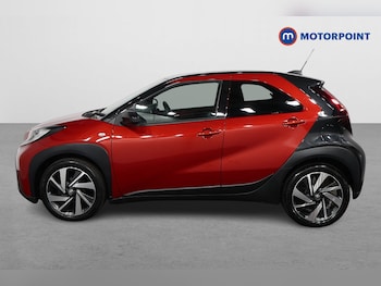 Used Toyota Aygo X 2022 for sale - 76117867: Photo 4