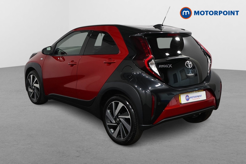 Used Toyota Aygo X 2022 for sale - 76117867: Photo 5
