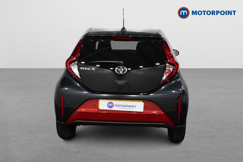 Used Toyota Aygo X 2022 for sale - 76117867: Photo 6
