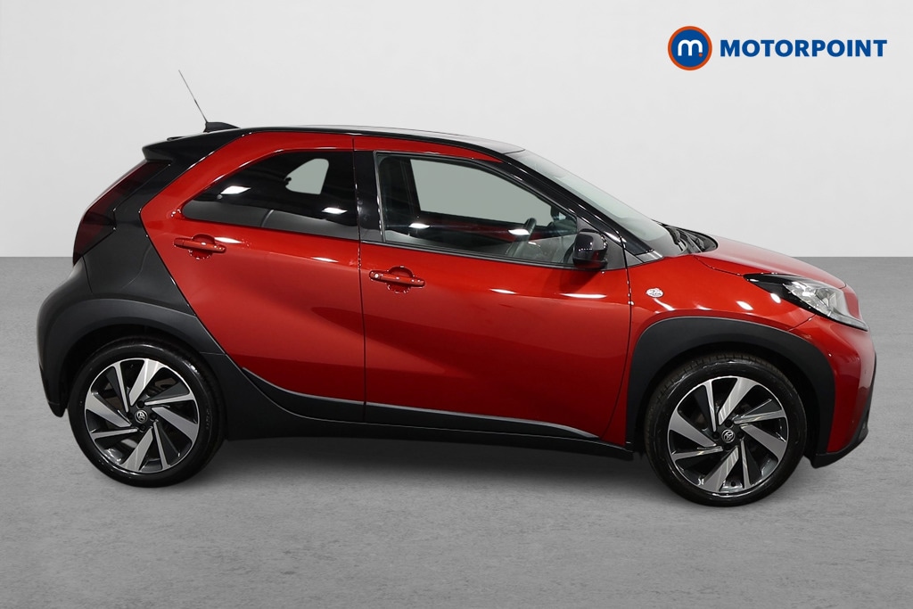 Used Toyota Aygo X 2022 for sale - 76117867: Photo 8