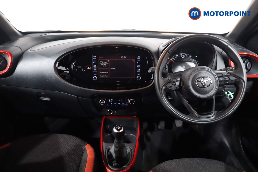 Used Toyota Aygo X 2022 for sale - 76117867: Photo 9