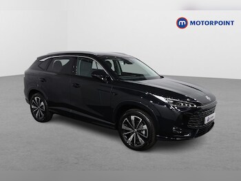 Used MG MG HS 2025 for sale - 75935462: Photo
