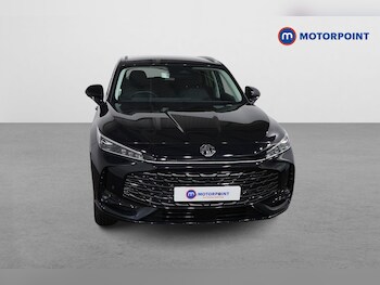 Used MG MG HS 2025 for sale - 75935462: Photo