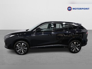 Used MG MG HS 2025 for sale - 75935462: Photo