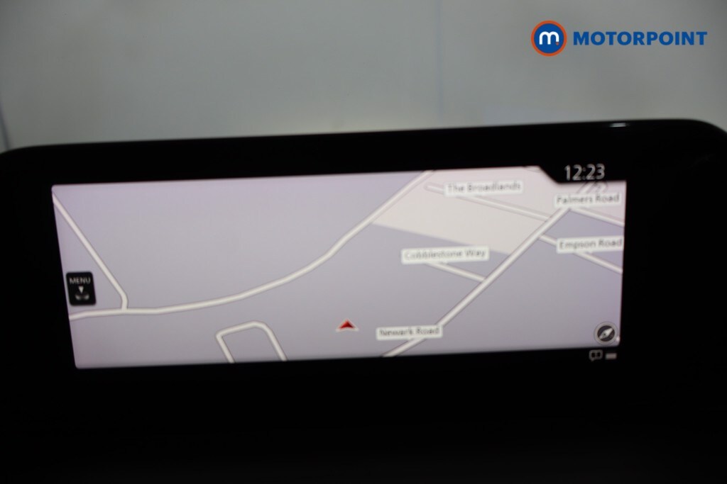 Used Mazda CX-30 2022 for sale - 77730394: Photo 10