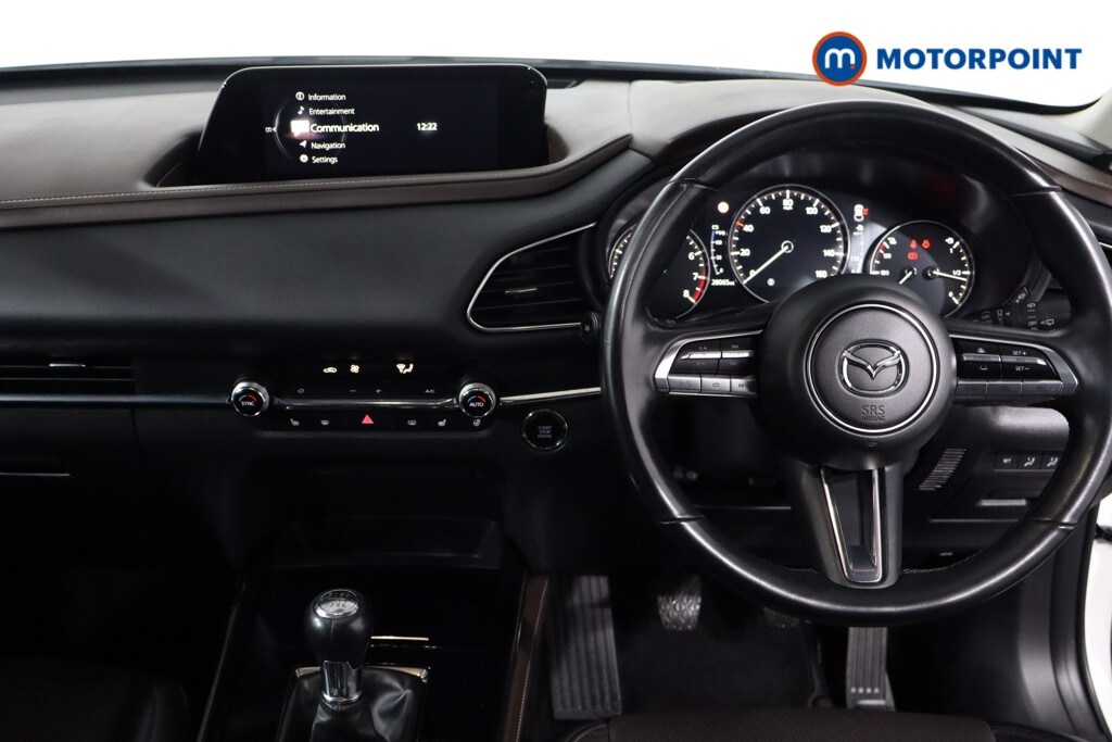 Used Mazda CX-30 2022 for sale - 77730394: Photo 11