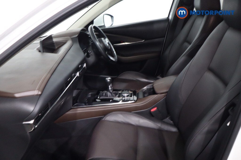 Used Mazda CX-30 2022 for sale - 77730394: Photo 12