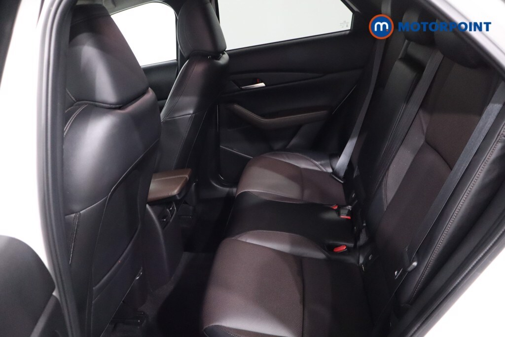 Used Mazda CX-30 2022 for sale - 77730394: Photo 13