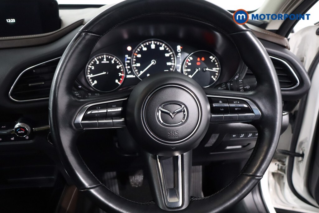 Used Mazda CX-30 2022 for sale - 77730394: Photo 14