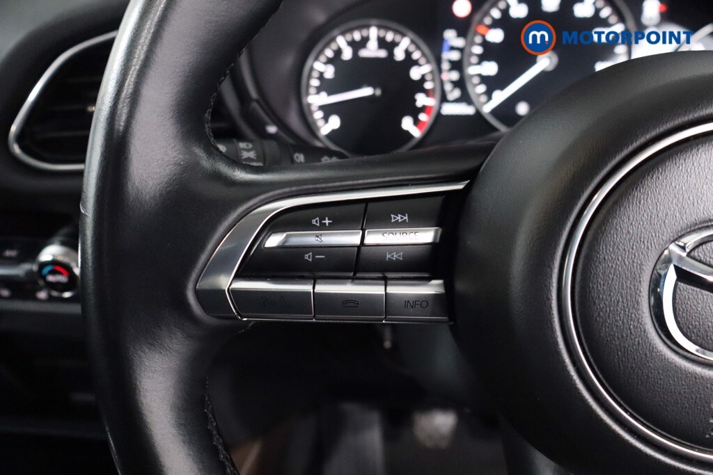 Used Mazda CX-30 2022 for sale - 77730394: Photo 15