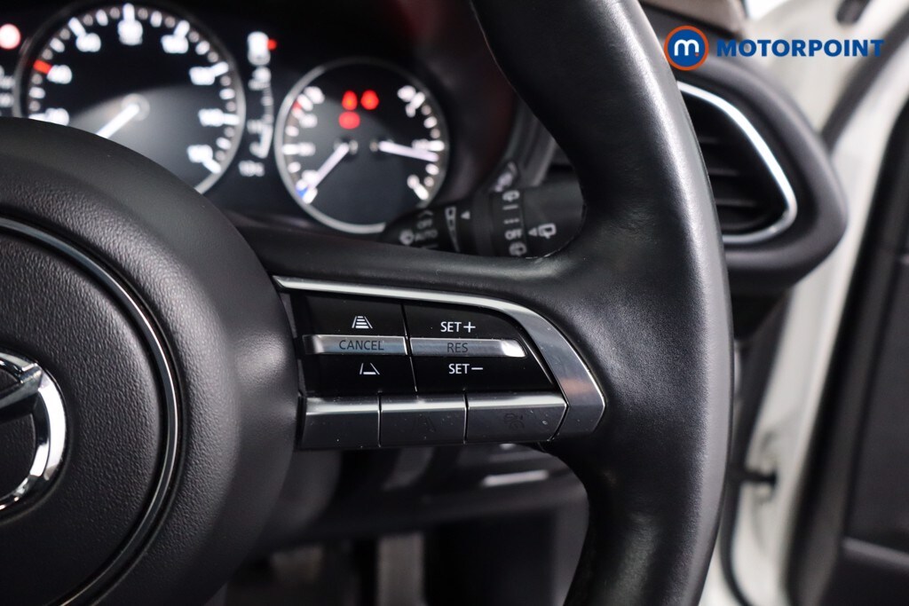 Used Mazda CX-30 2022 for sale - 77730394: Photo 16