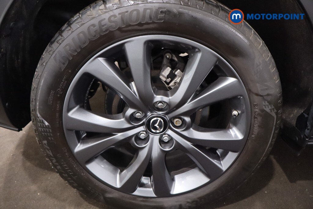 Used Mazda CX-30 2022 for sale - 77730394: Photo 17