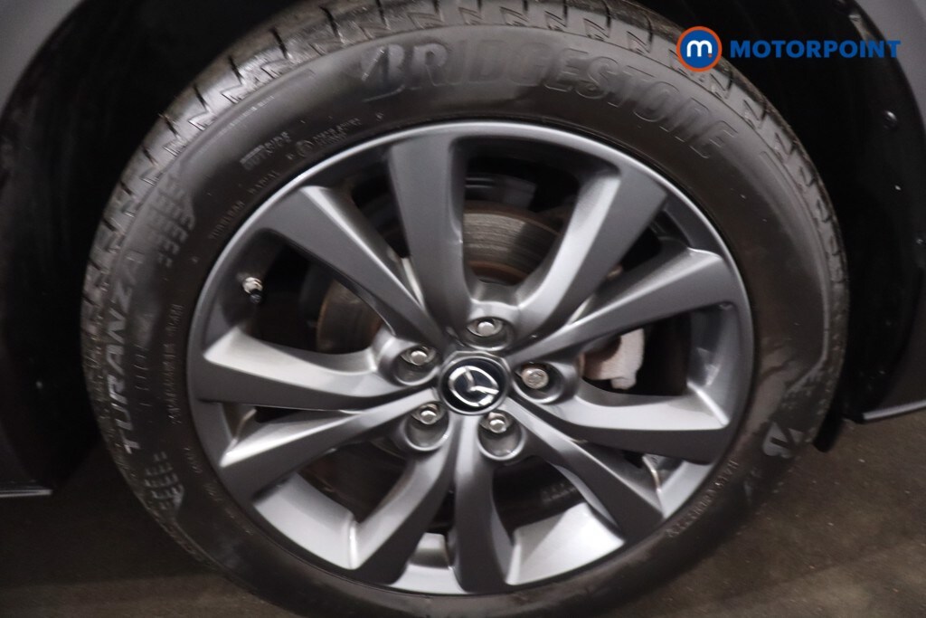 Used Mazda CX-30 2022 for sale - 77730394: Photo 18