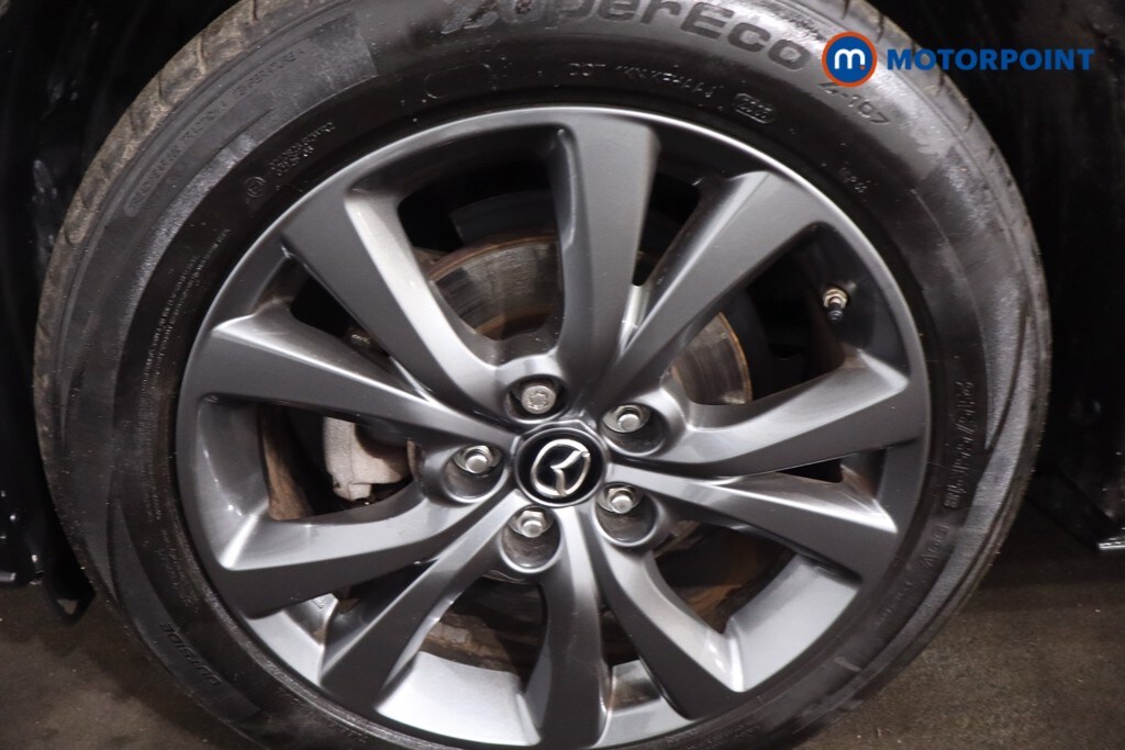 Used Mazda CX-30 2022 for sale - 77730394: Photo 19