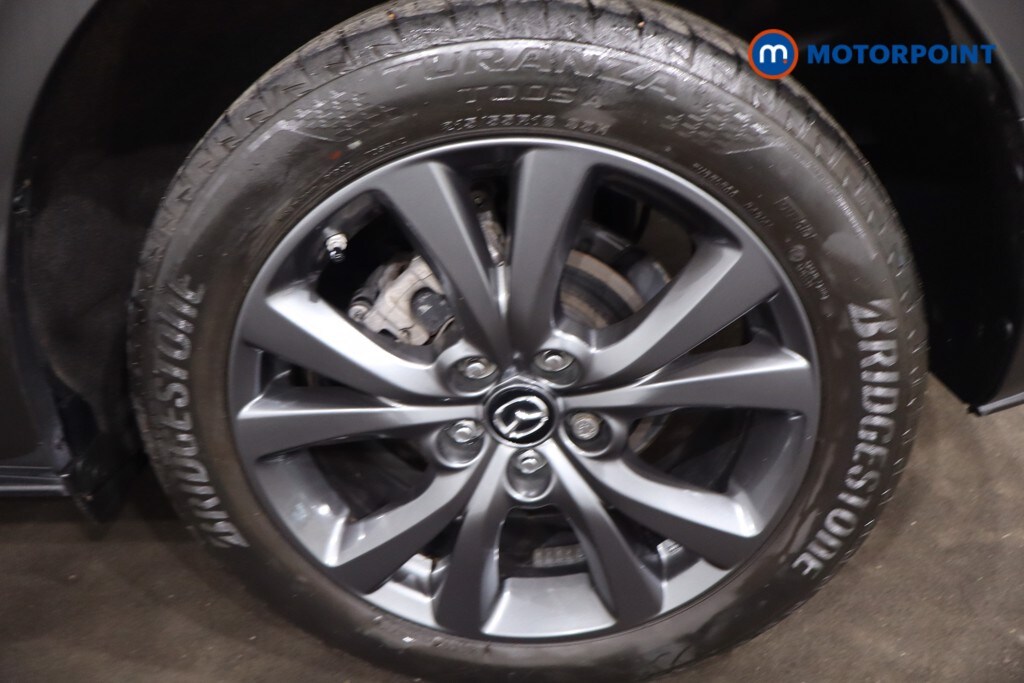 Used Mazda CX-30 2022 for sale - 77730394: Photo 20