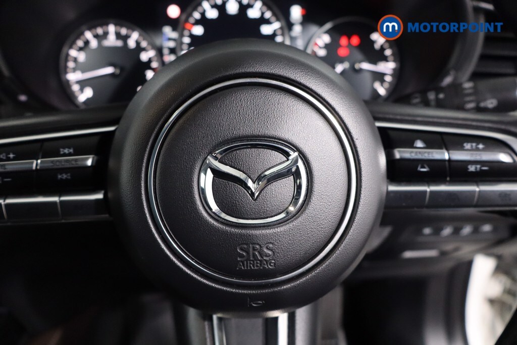 Used Mazda CX-30 2022 for sale - 77730394: Photo 21