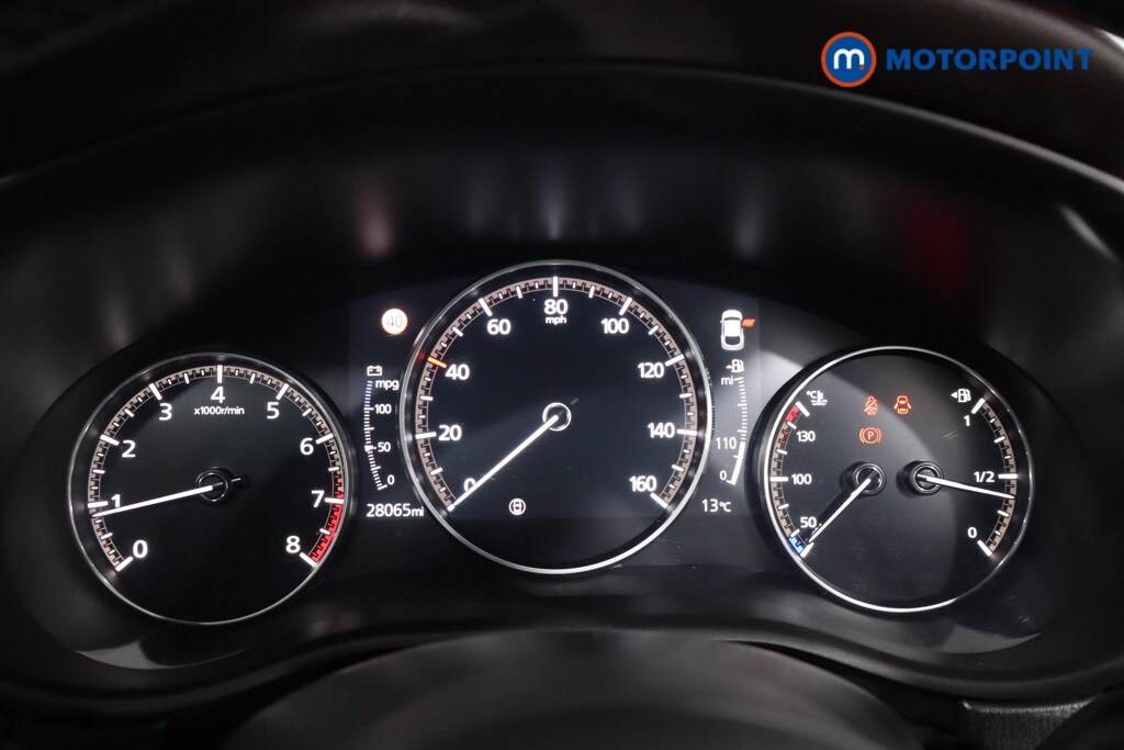 Used Mazda CX-30 2022 for sale - 77730394: Photo 24