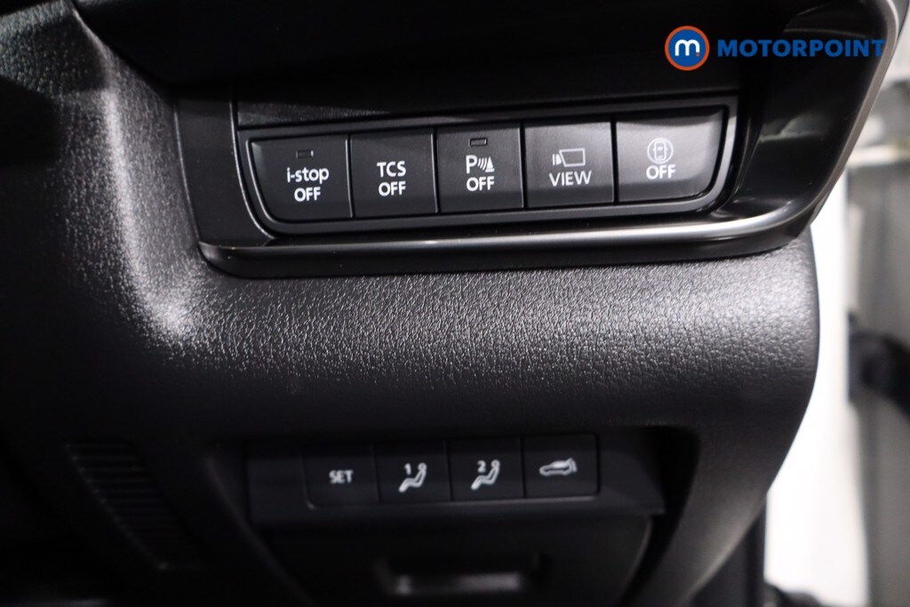 Used Mazda CX-30 2022 for sale - 77730394: Photo 25