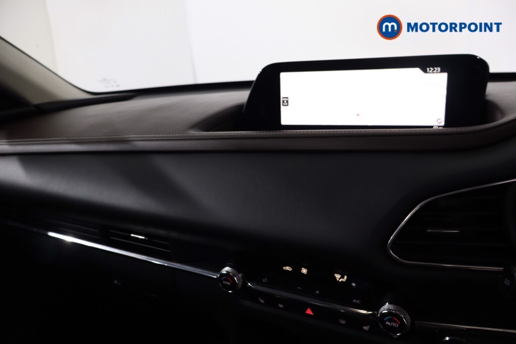 Used Mazda CX-30 2022 for sale - 77730394: Photo 29