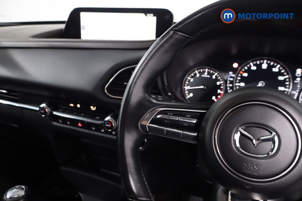 Used Mazda CX-30 2022 for sale - 77730394: Photo 30