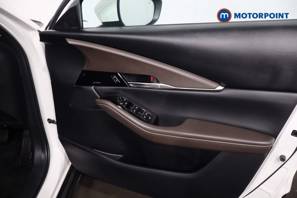 Used Mazda CX-30 2022 for sale - 77730394: Photo 32