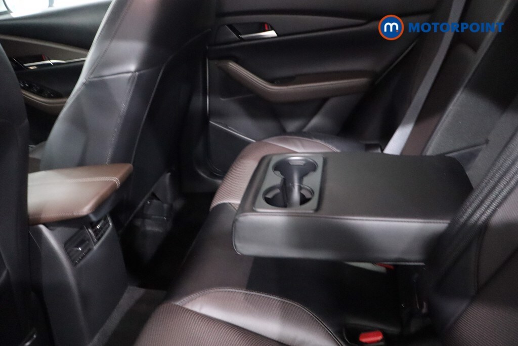 Used Mazda CX-30 2022 for sale - 77730394: Photo 35