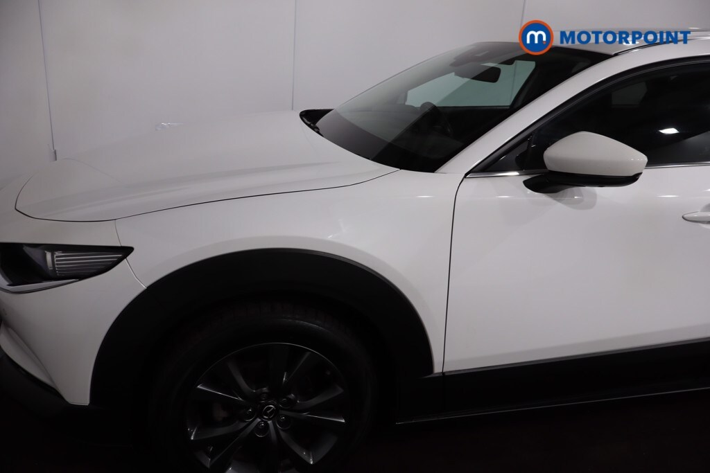 Used Mazda CX-30 2022 for sale - 77730394: Photo 36