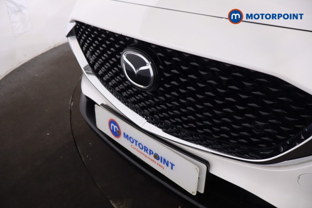 Used Mazda CX-30 2022 for sale - 77730394: Photo 37