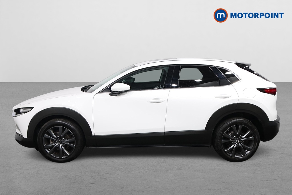 Used Mazda CX-30 2022 for sale - 77730394: Photo 4
