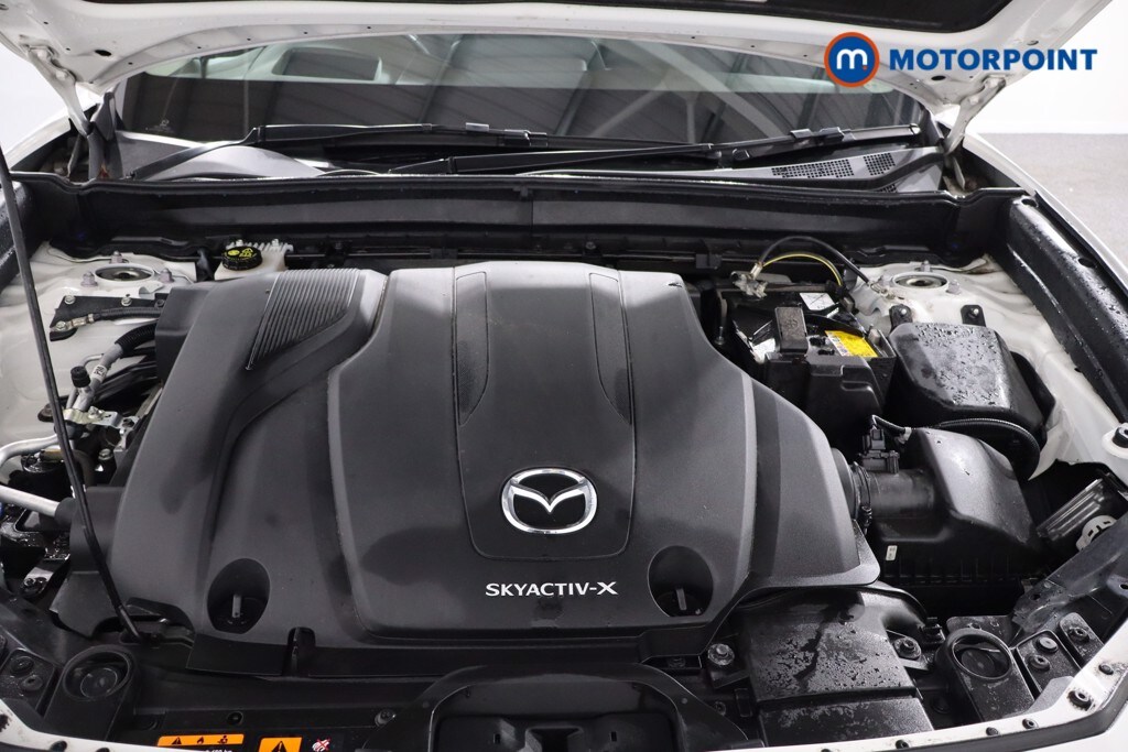 Used Mazda CX-30 2022 for sale - 77730394: Photo 41