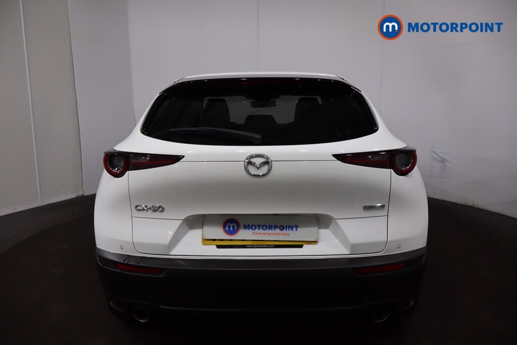 Used Mazda CX-30 2022 for sale - 77730394: Photo 42