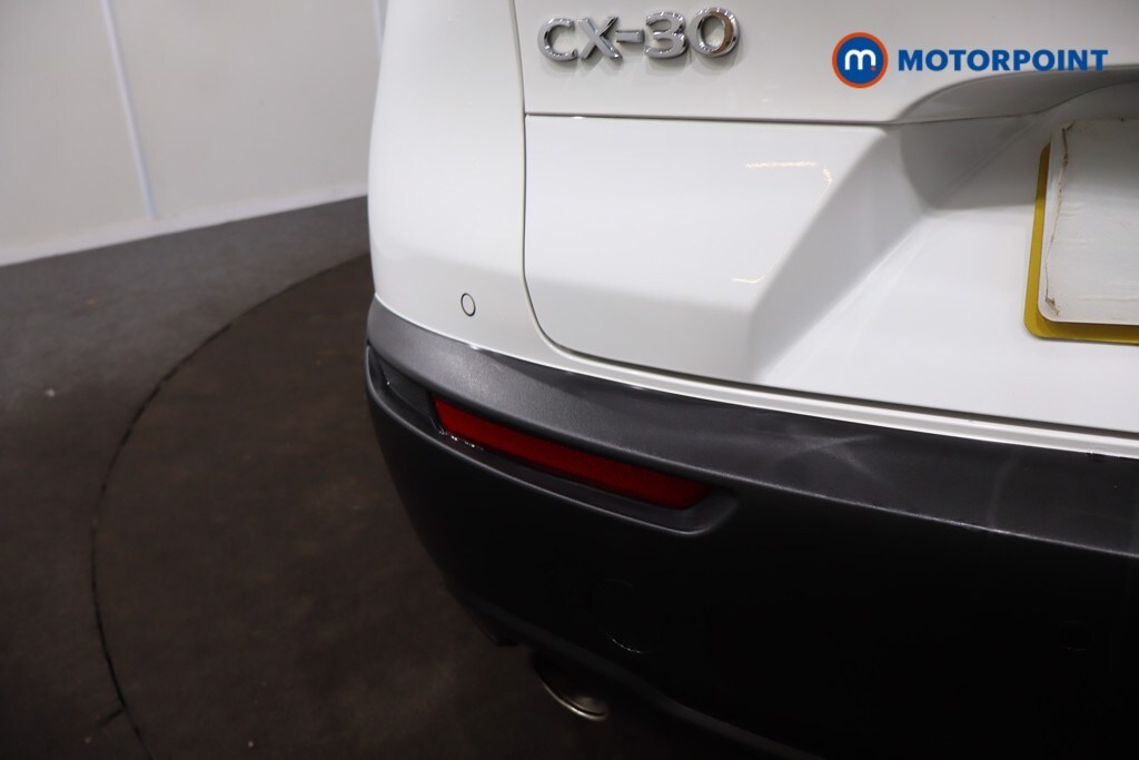 Used Mazda CX-30 2022 for sale - 77730394: Photo 44