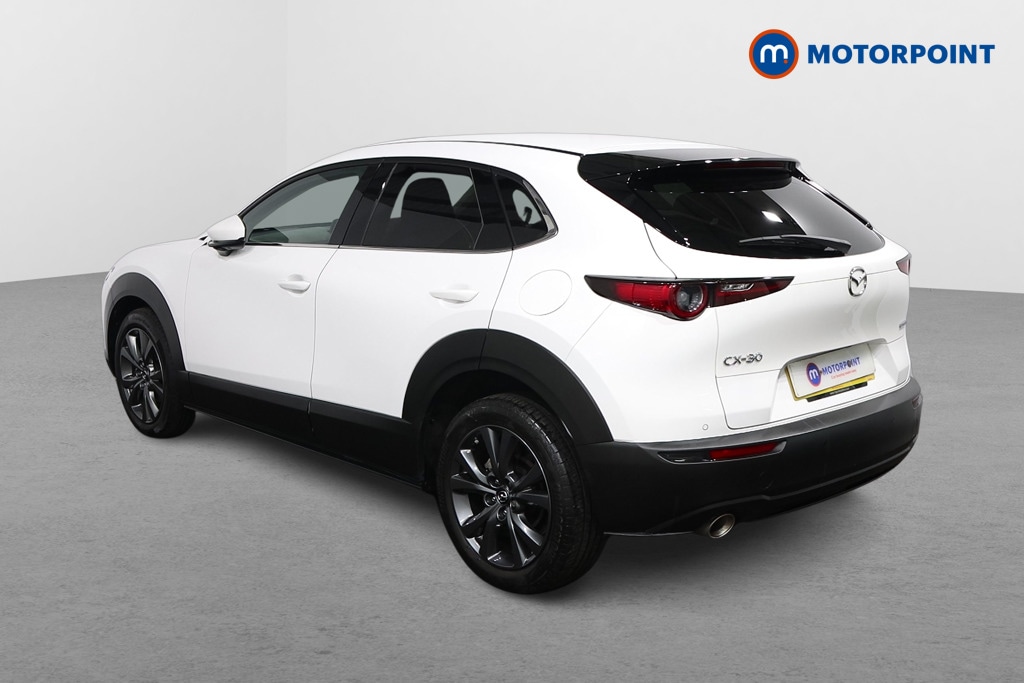 Used Mazda CX-30 2022 for sale - 77730394: Photo 5