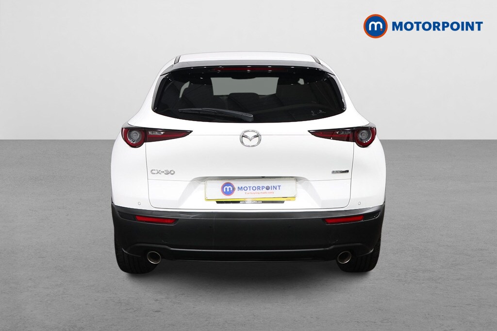 Used Mazda CX-30 2022 for sale - 77730394: Photo 6
