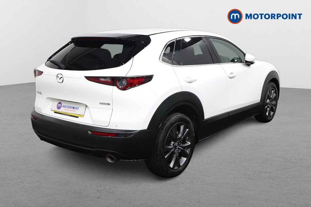 Used Mazda CX-30 2022 for sale - 77730394: Photo 7