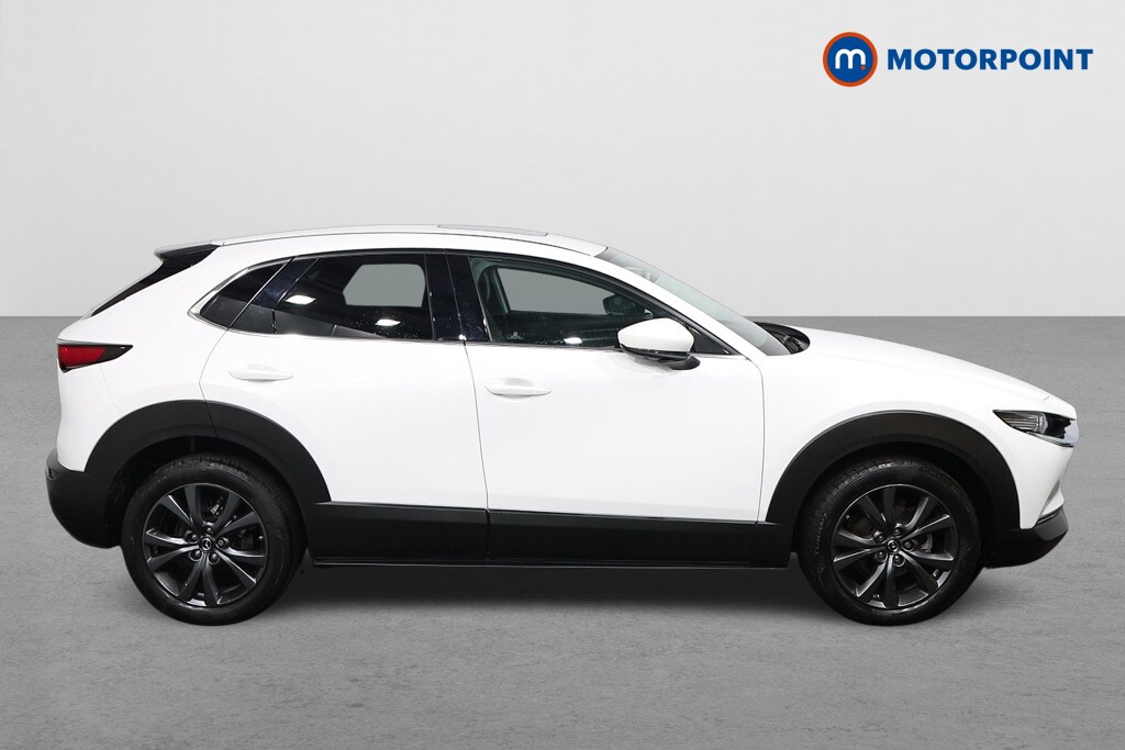 Used Mazda CX-30 2022 for sale - 77730394: Photo 8