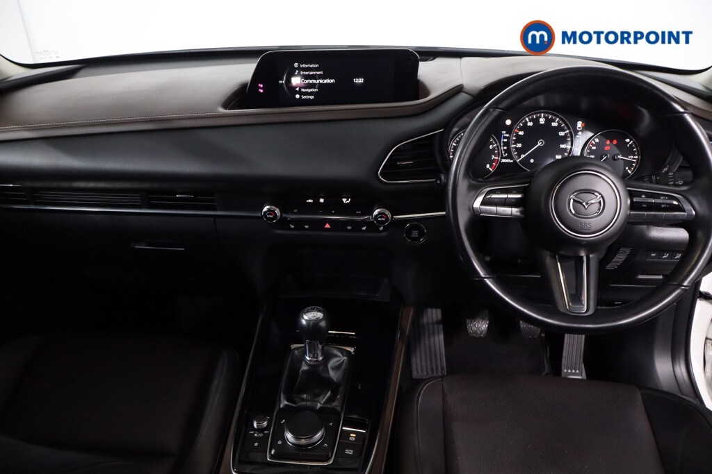 Used Mazda CX-30 2022 for sale - 77730394: Photo 9