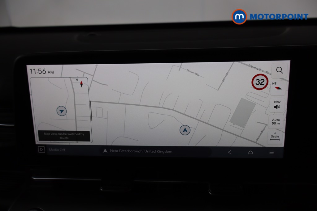 Used Hyundai KONA 2025 for sale - 77707779: Photo 10