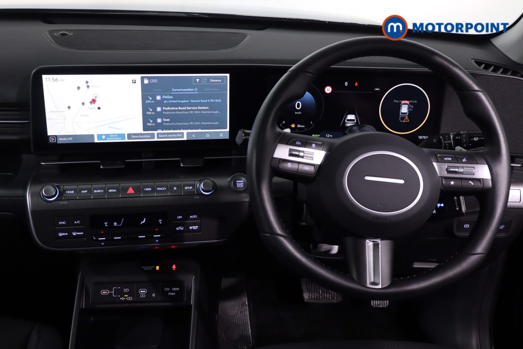 Used Hyundai KONA 2025 for sale - 77707779: Photo 11