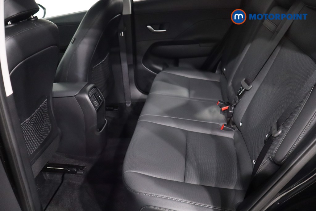 Used Hyundai KONA 2025 for sale - 77707779: Photo 13