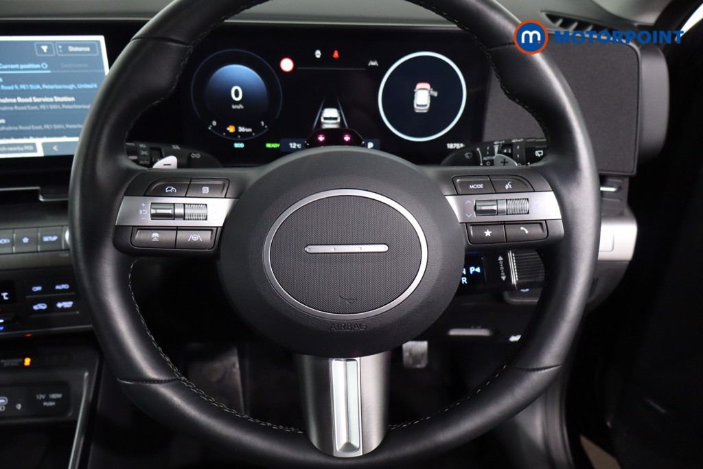 Used Hyundai KONA 2025 for sale - 77707779: Photo 14