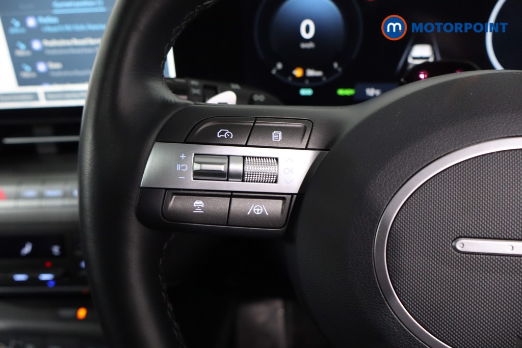 Used Hyundai KONA 2025 for sale - 77707779: Photo 15