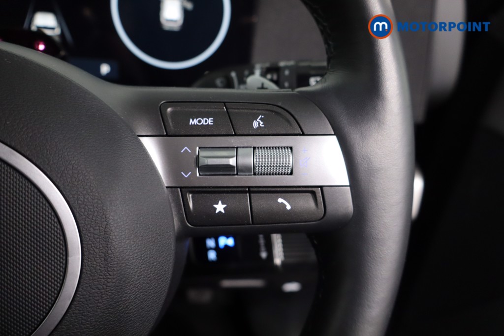 Used Hyundai KONA 2025 for sale - 77707779: Photo 16