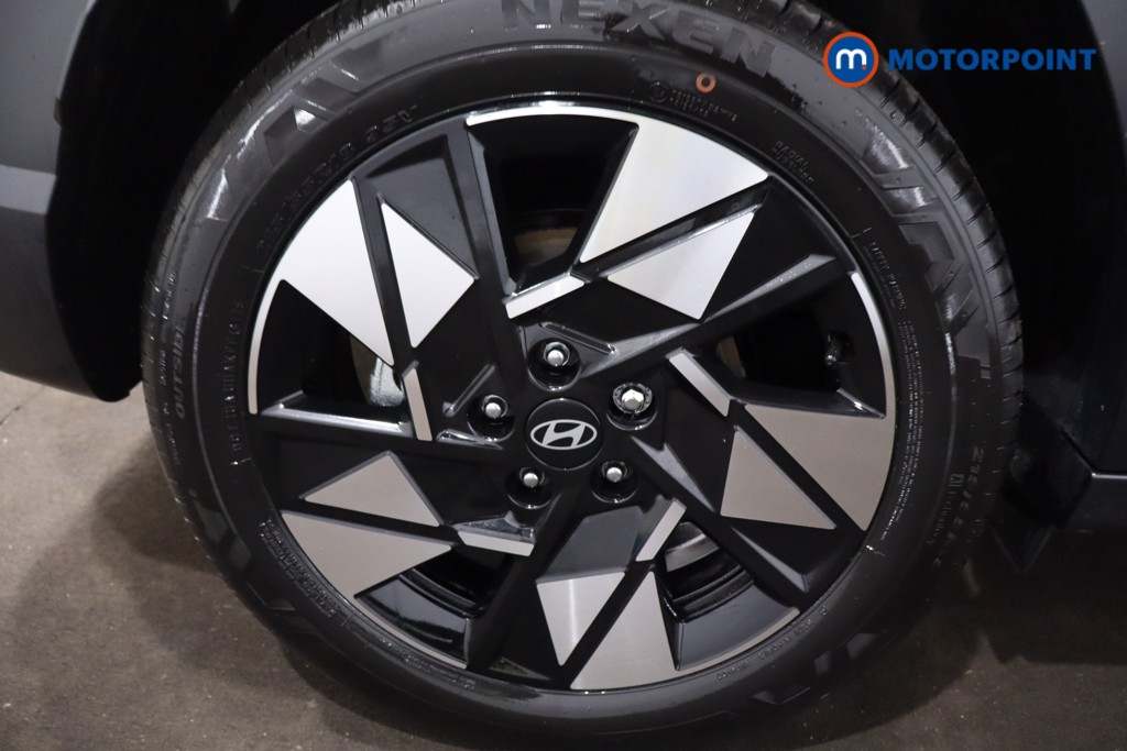 Used Hyundai KONA 2025 for sale - 77707779: Photo 17