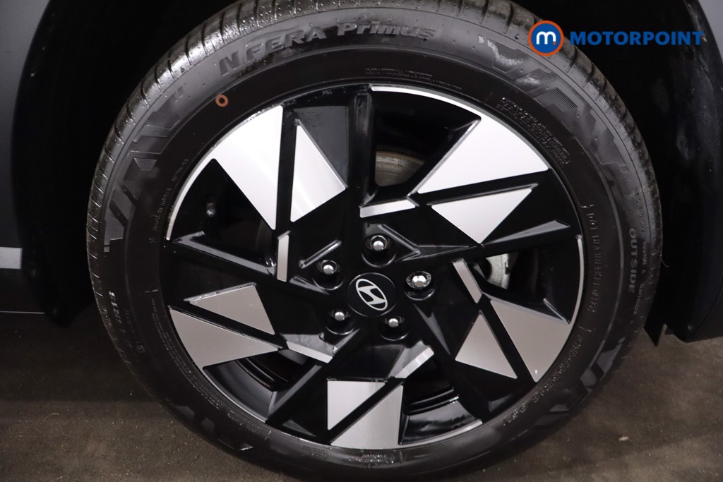 Used Hyundai KONA 2025 for sale - 77707779: Photo 18